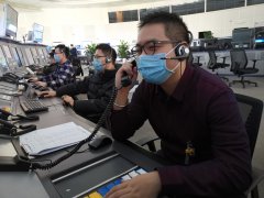 西安區(qū)域管制：搭建綠色通道 保障急救暢通（附圖）
-諾?？撕＿\(yùn)費(fèi)