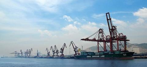 4月份我國進(jìn)口鐵礦石同比增長18.5%
-國際空運(yùn)跟蹤查詢