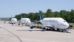 三架747“載夢(mèng)者”飛機(jī)向南卡州的醫(yī)護(hù)人員運(yùn)送了個(gè)人防護(hù)設(shè)備
-國(guó)際快遞查詢(xún)