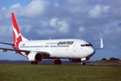 澳洲航空希望客艙不受社交距離限制 中間空座或將迫使票價大漲