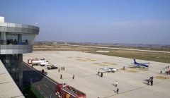 全國首個水陸兩棲通用機(jī)場預(yù)計2021年建成運(yùn)營