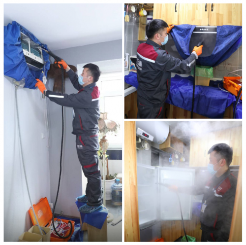 從送產品到送居家服務方案 日日順20萬場景服務師讓物流服務更有溫度
-烏克蘭航空