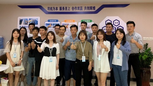 為這場全民戰(zhàn)“疫”貢獻氣力
-空運訂艙