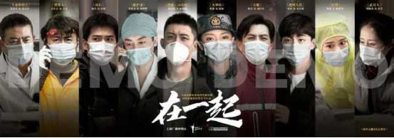 抗疫情，穩(wěn)民生，德邦快遞時刻與你“在一起”
