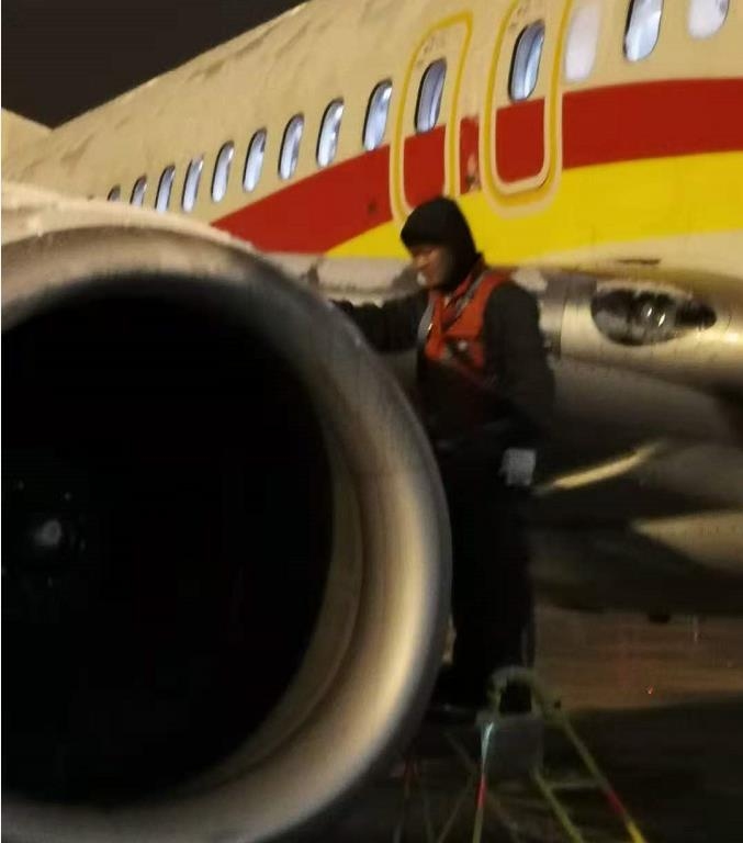 海南航空太原基地順利完成今冬初雪航班保障（附圖）
-美國海運費