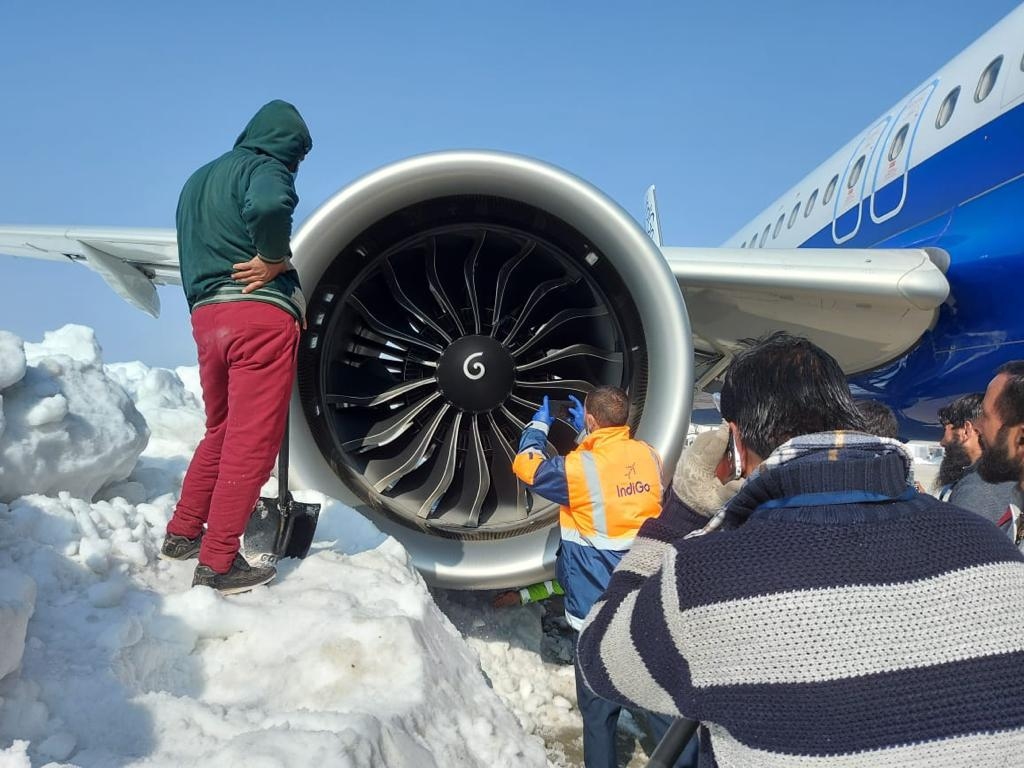 靛藍航空 靛藍航空