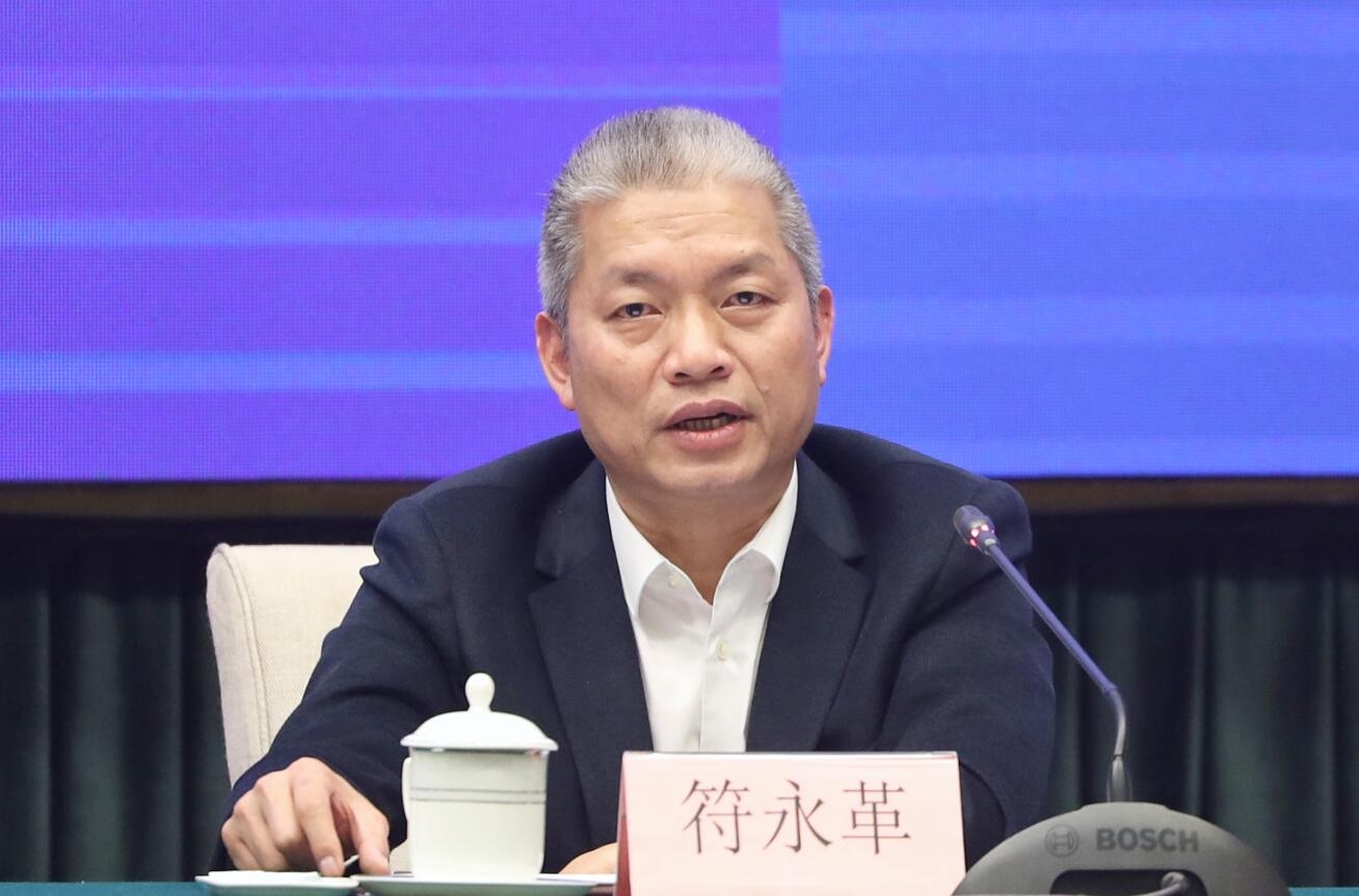 廣東：機場進境職員須提供兩天內(nèi)核酸陰性證實