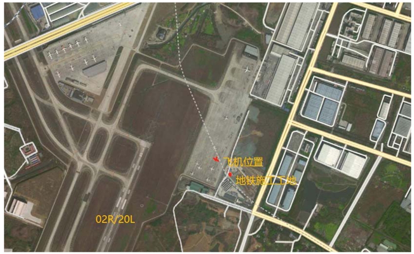 來源：中國民用航空四川安全監(jiān)視治理局航空安全委員會