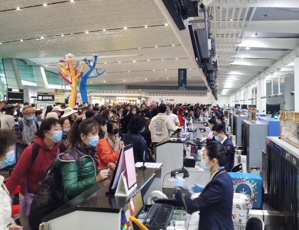 尤其是迎接2021年汕頭亞青會(huì)盛事的重要舉措
-深圳空派