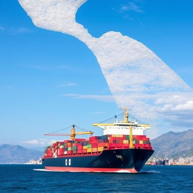 2025年智利到中國(guó)海運(yùn)價(jià)格詳解與物流解決方案