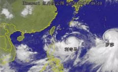 臺風(fēng)“利奇馬”在靠近!福建海上作業(yè)漁船8日18時前到港避風(fēng)-香港空運