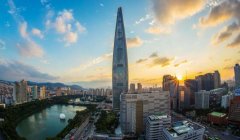 韓國十大企業(yè)集團(tuán)上半年?duì)I業(yè)利潤同比銳減54%-國際快遞價(jià)格