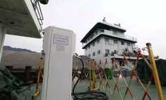 船舶污染物如何處置？-東南亞國際空運(yùn)