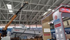青島?？普固綘I：“海洋科技盛宴”初露崢嶸-空運(yùn)訂艙