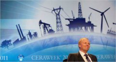 英國(guó)石油公司CEO達(dá)德利將于明年初離職-東南亞國(guó)際空運(yùn)