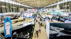 國際空運價格-2020上海國際游艇展|水上新潮，艇嗨三月，預登記通道全面開啟！