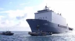 香港空運(yùn)-膽大包天！荷蘭水兵將幾十公斤毒品帶上軍艦被捕